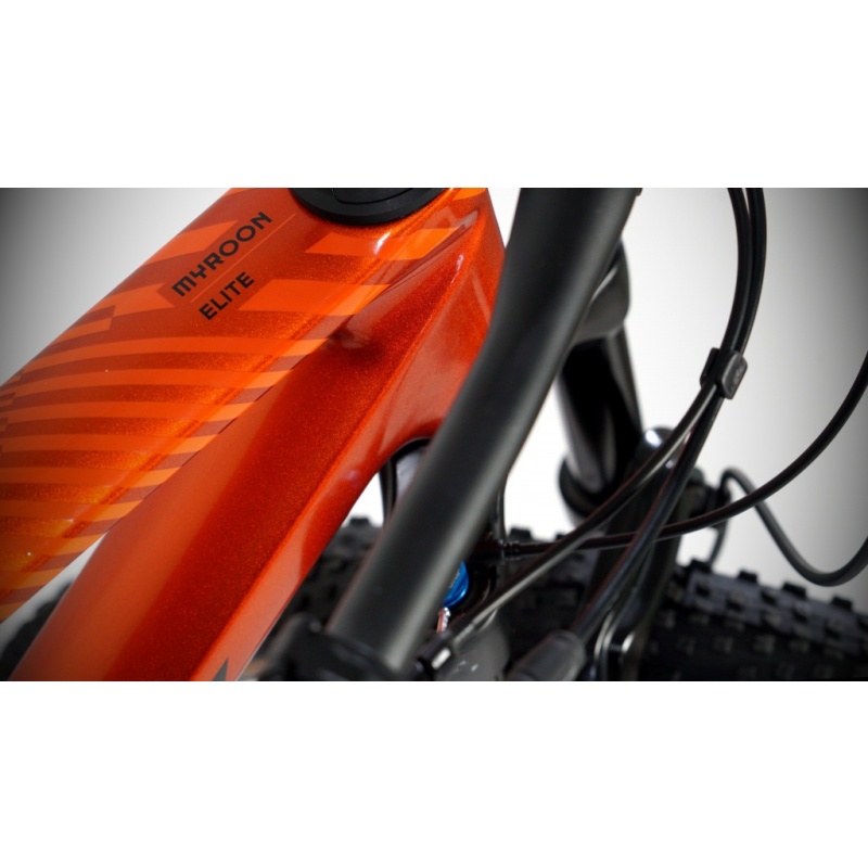 Horské kolo KTM Myroon Elite 29" (barva Burnt Orange)