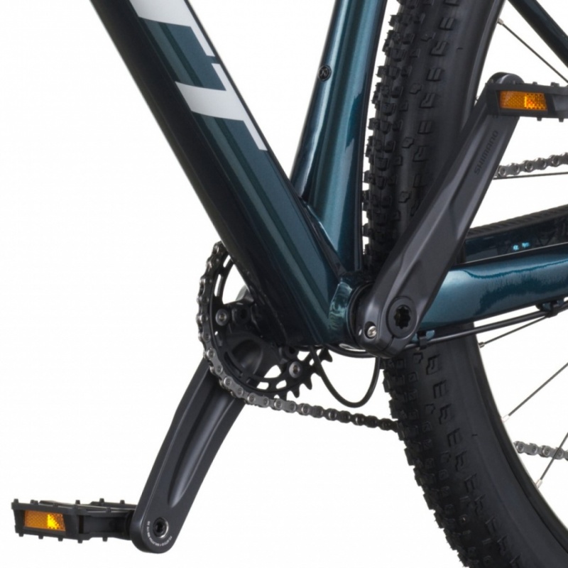 Horské kolo Scott Scale 935 model 2026 Twinkle Green