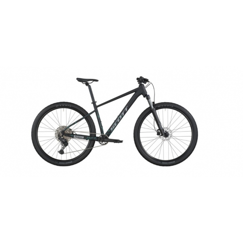 Horské kolo Scott Contrail 20 model 2026 29" Black