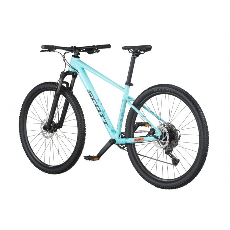Horské kolo Scott Contrail 20 model 2026 27,5" tropic blue