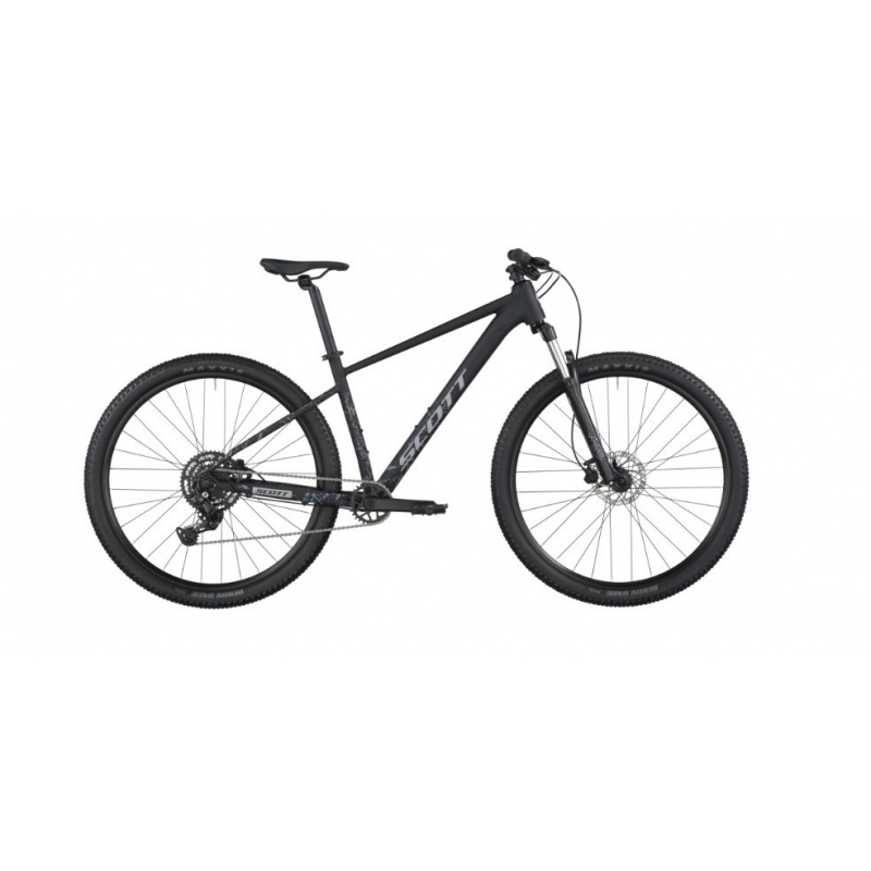 Horské kolo Scott Contrail 30 model 2026 29" Black