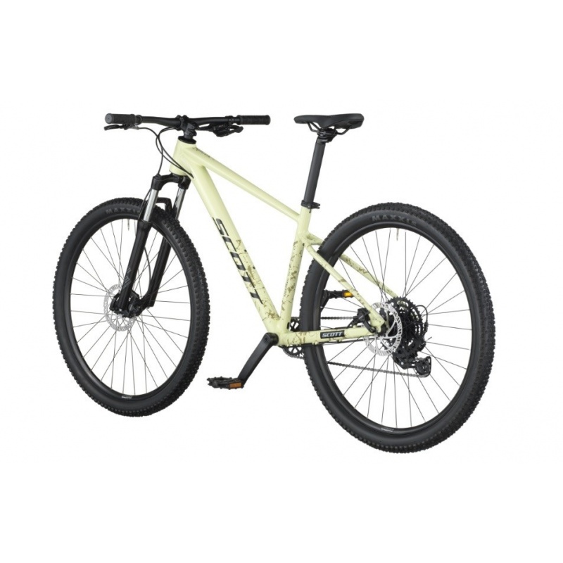 Horské kolo Scott Contrail 30 model 2026 29" Luminary Green