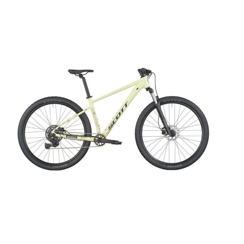 Horské kolo Scott Contrail 30 model 2026 27,5" Luminary Green