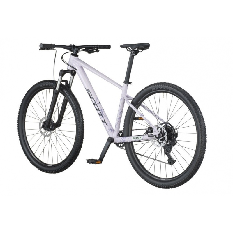 Horské kolo Scott Contrail 30 model 2026 29" Violet Pink - sleva