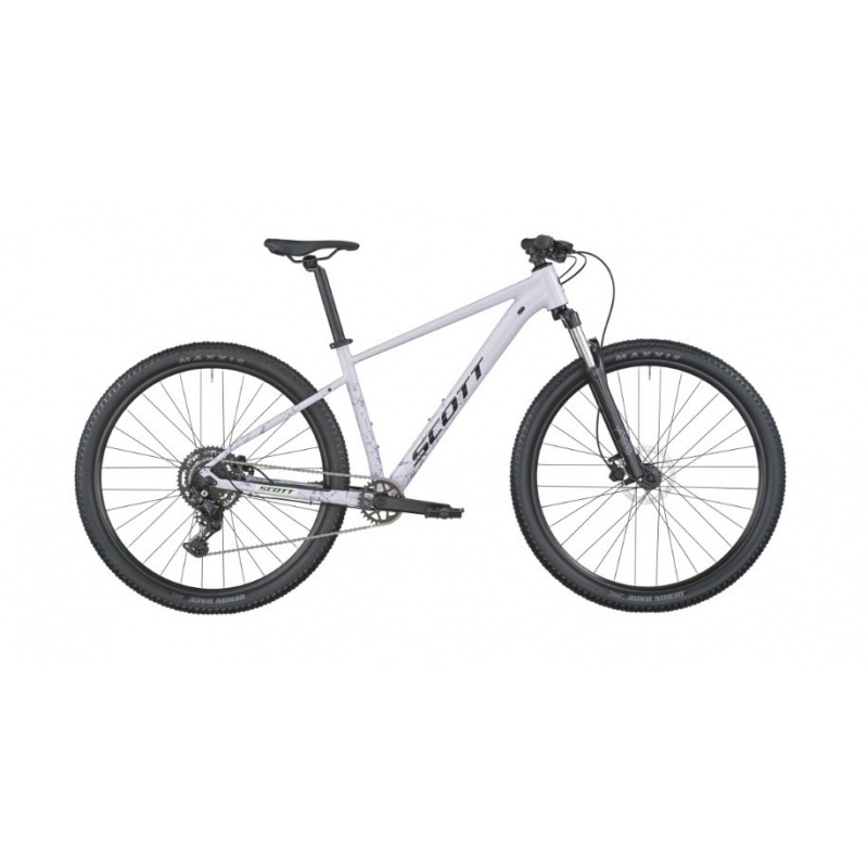 Horské kolo Scott Contrail 30 model 2026 27,5" Violet Pink