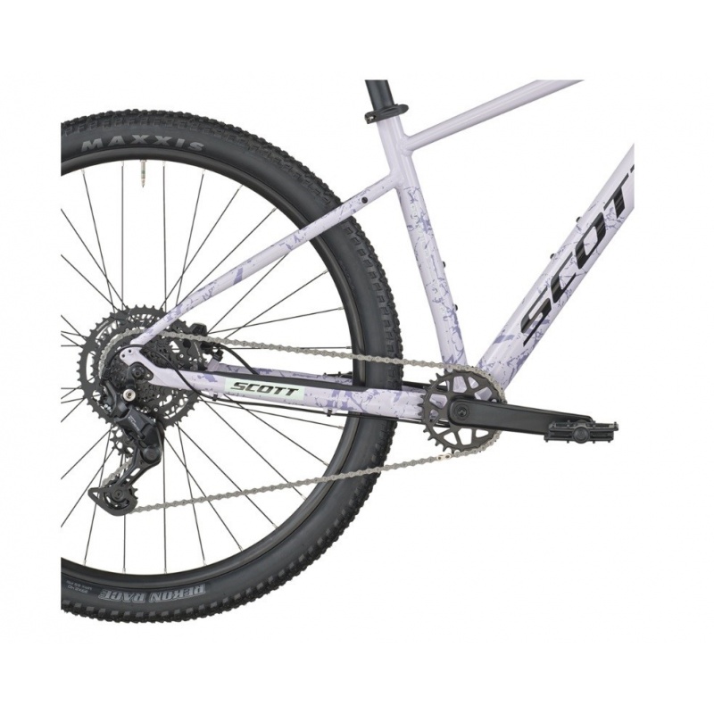 Horské kolo Scott Contrail 30 model 2026 27,5" Violet Pink