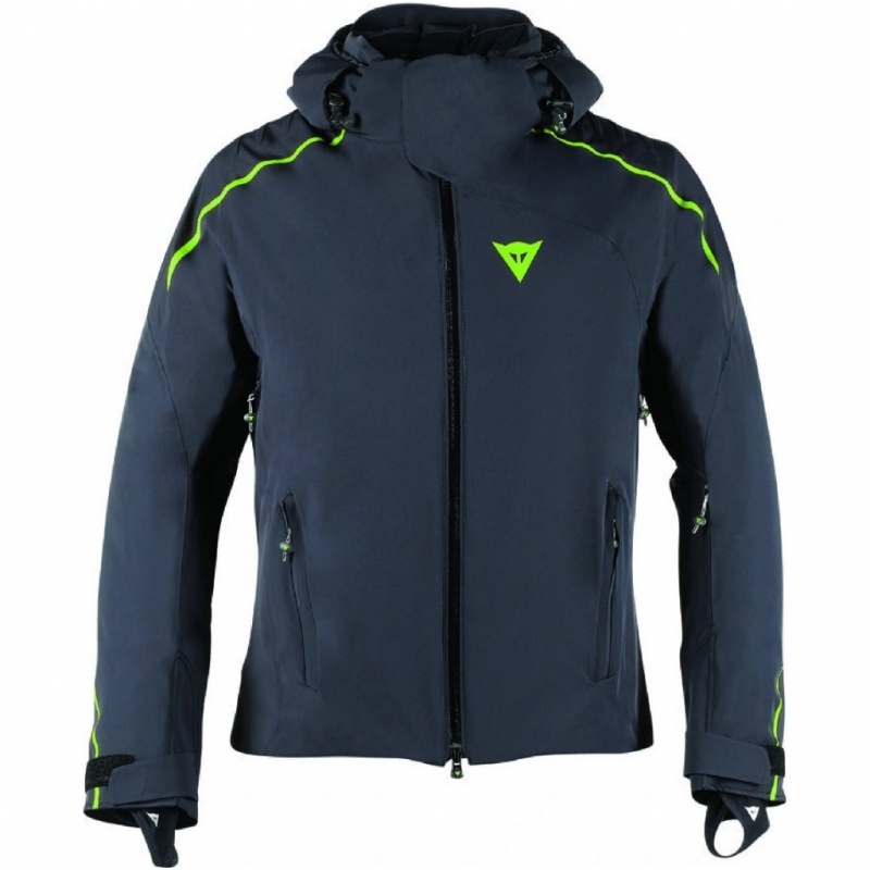 Bunda Dainese  ALTA ZERO D-DRY JACKET velikost M