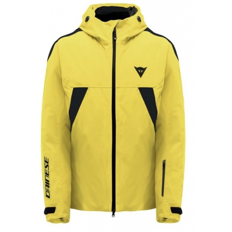 Bunda DAINESE HP SPUR Žlutá