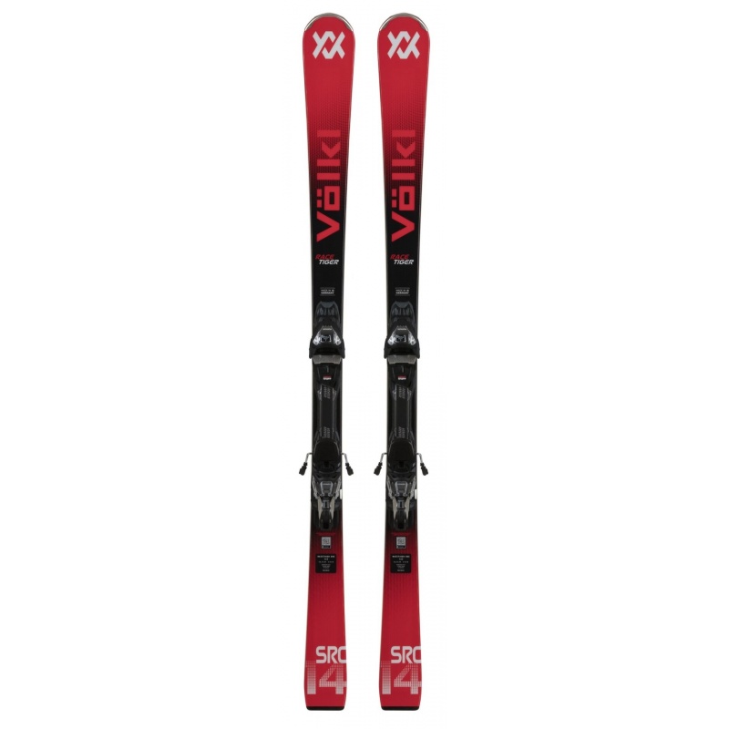 lyže Völkl Racetiger SRC + vázání vMotion 11 model 2026 lyže Völkl Racetiger SRC + vázání vMotion 11 model 2026