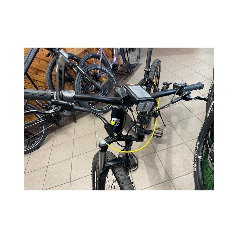 Bazarové elektrokolo EasyBike Ego 2.0 Bazarové elektrokolo EasyBike Ego 2.0