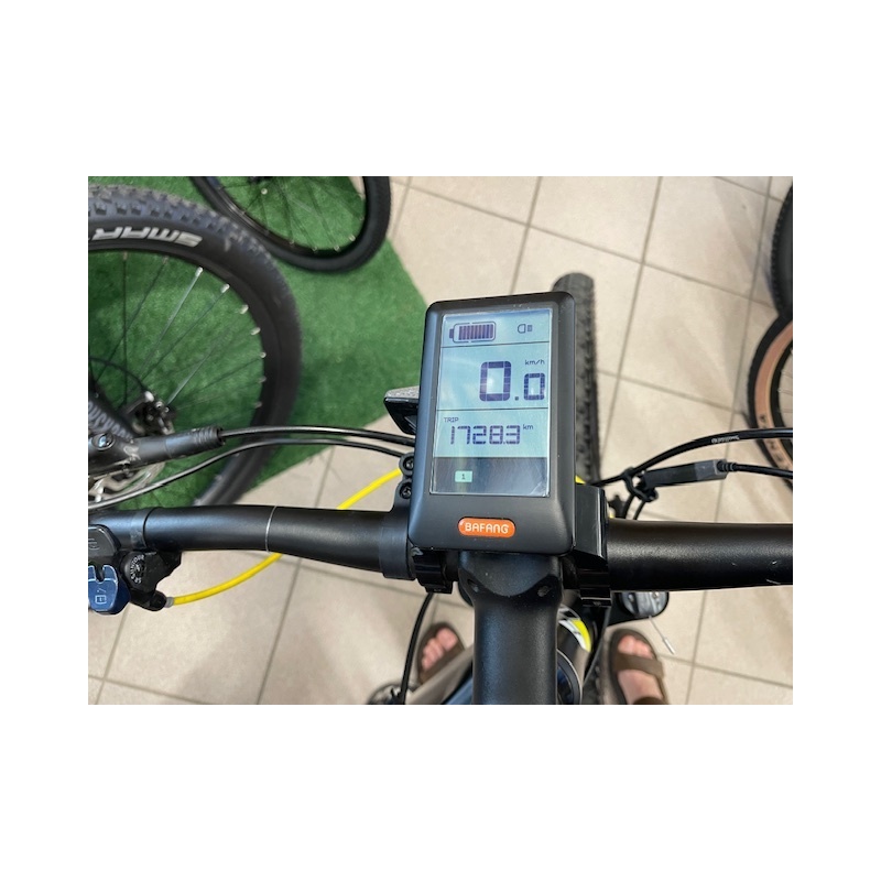 Bazarové elektrokolo EasyBike Ego 2.0 Bazarové elektrokolo EasyBike Ego 2.0