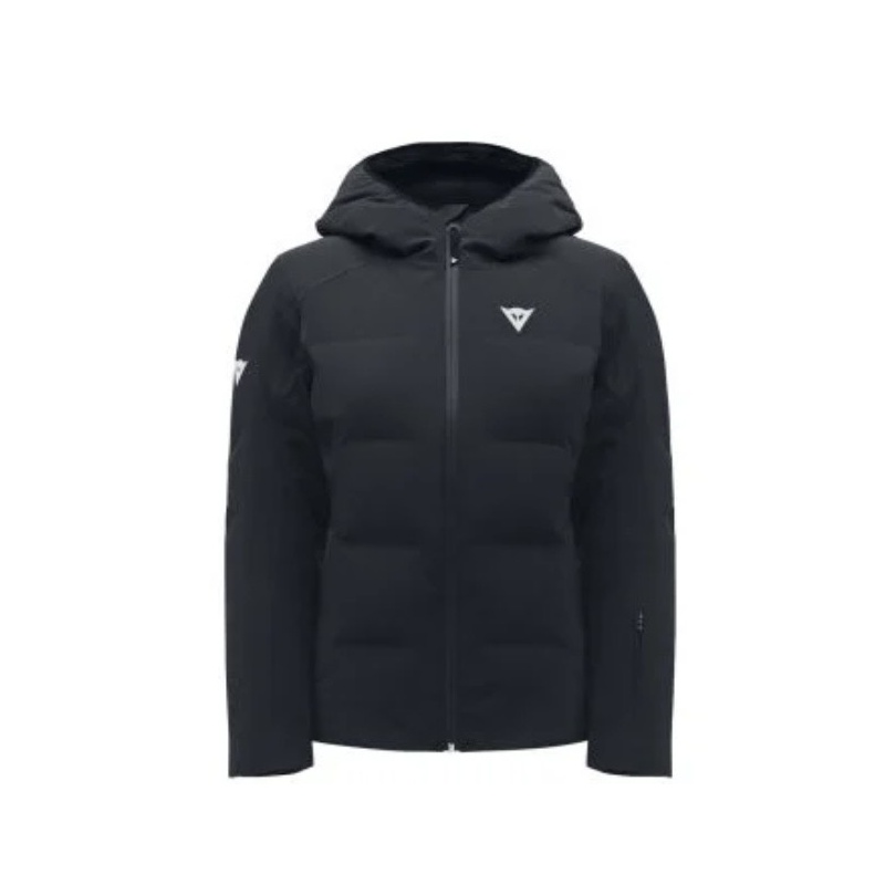 Dámská bunda DAINESE SKI DOWN S WMN Černá