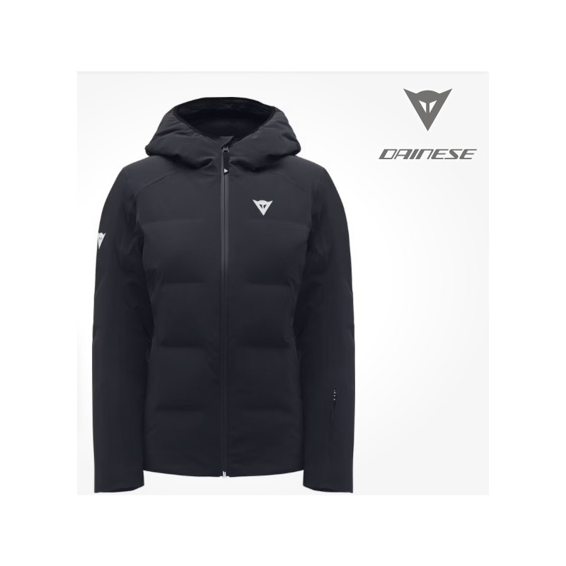 Dámská bunda DAINESE SKI DOWN S WMN Černá