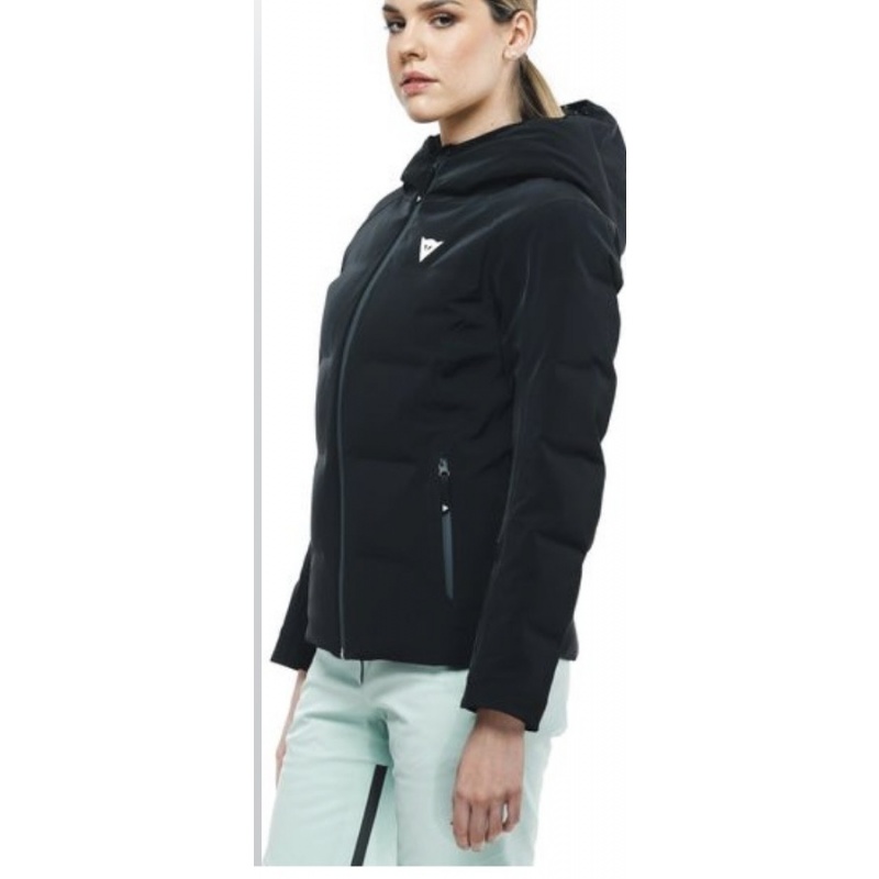 Dámská bunda DAINESE SKI DOWN S WMN Černá