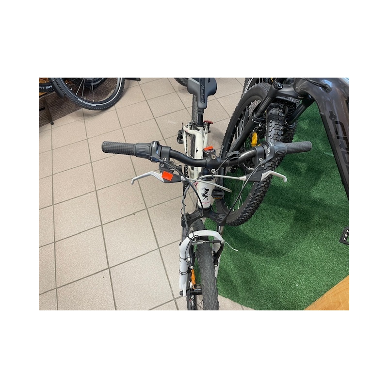 Bazarové kolo SUPERRIOR XC 24 velikost 24" Bazarové kolo SUPERRIOR XC 24 velikost 24"