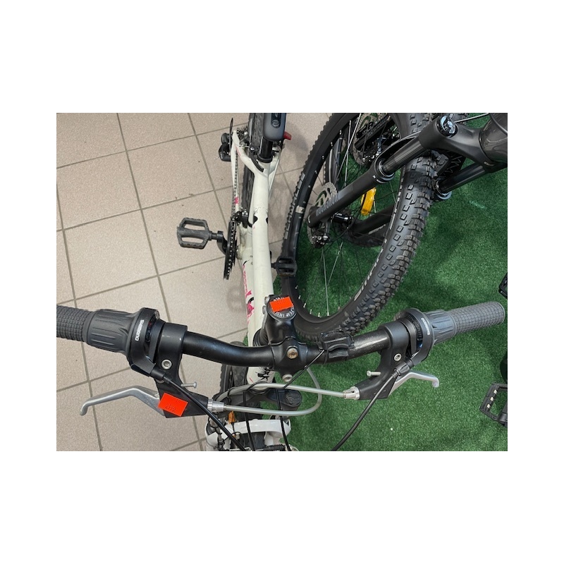 Bazarové kolo SUPERRIOR XC 24 velikost 24" Bazarové kolo SUPERRIOR XC 24 velikost 24"