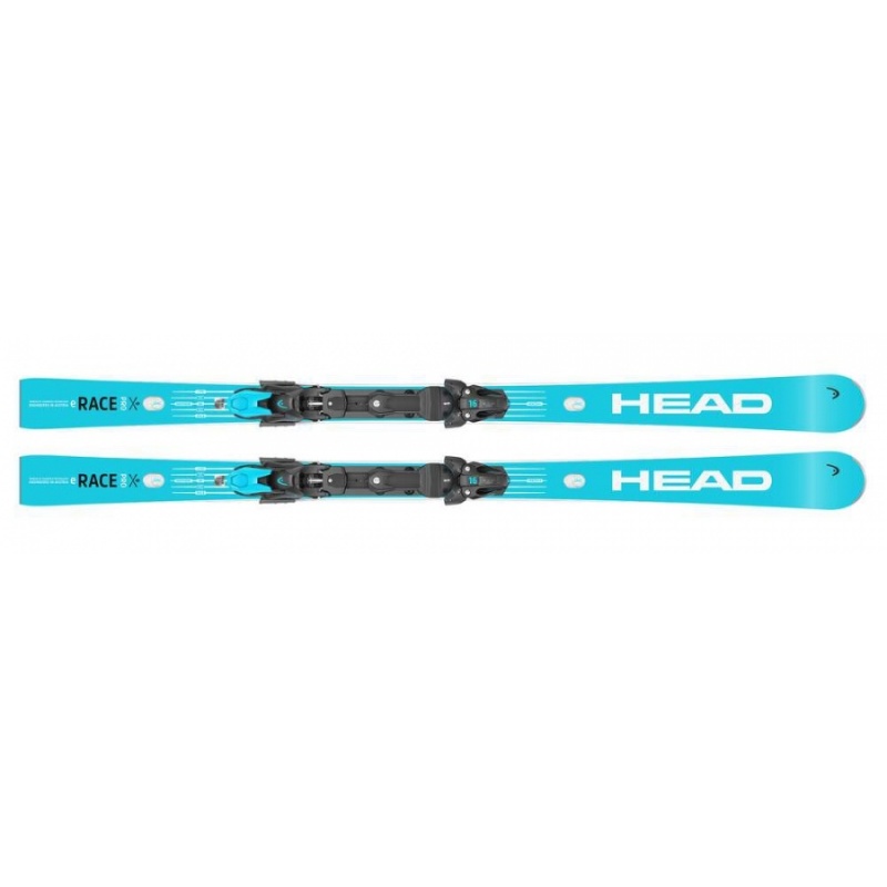 lyže Head Worldcup WC Rebels e-Race PRO SW RP + vázání Tyrolia FF 14 model 2026