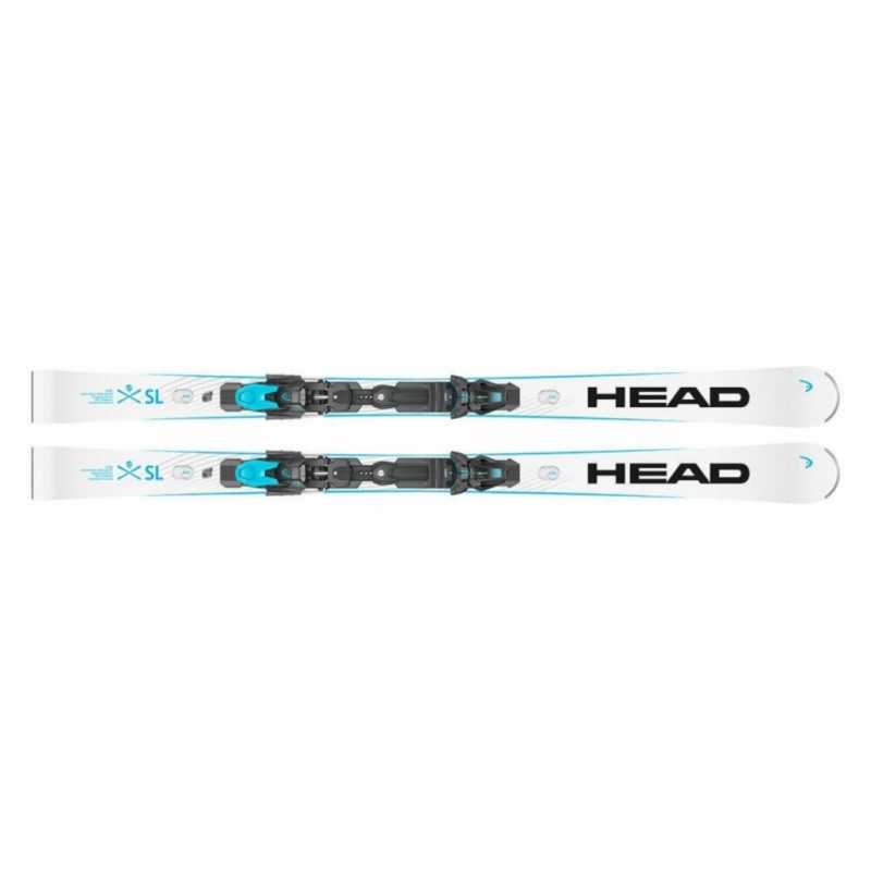 lyže Head WC Rebels e-SL + vázání Head FreeFlex 14 GW model 2025 lyže Head WC Rebels e-SL + vázání Head FreeFlex 14 GW model 2025