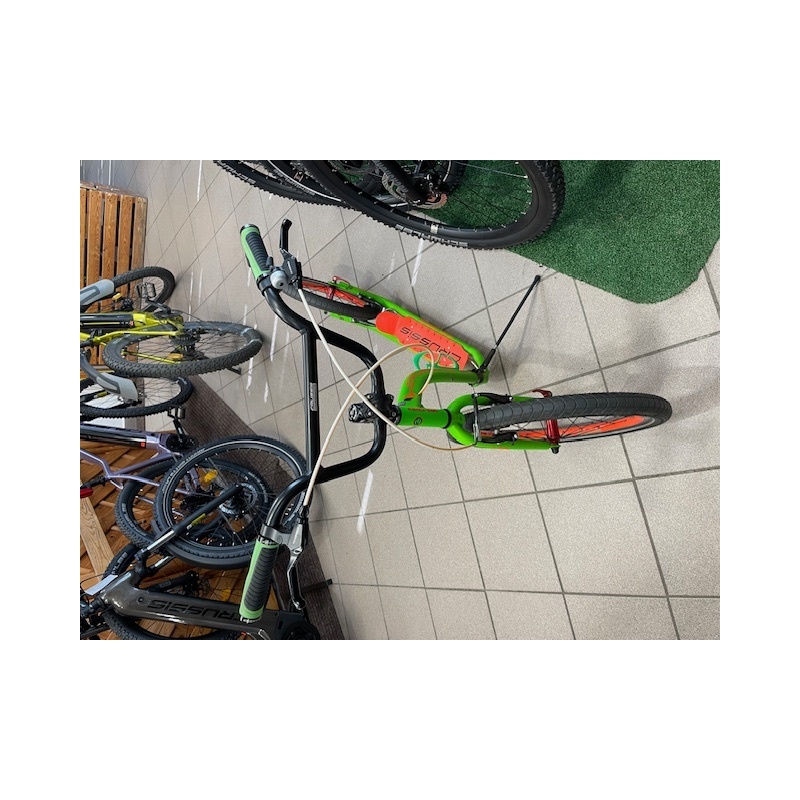 Bazarová KOLOBĚŽKA CRUSSIS ACTIVE 4.2