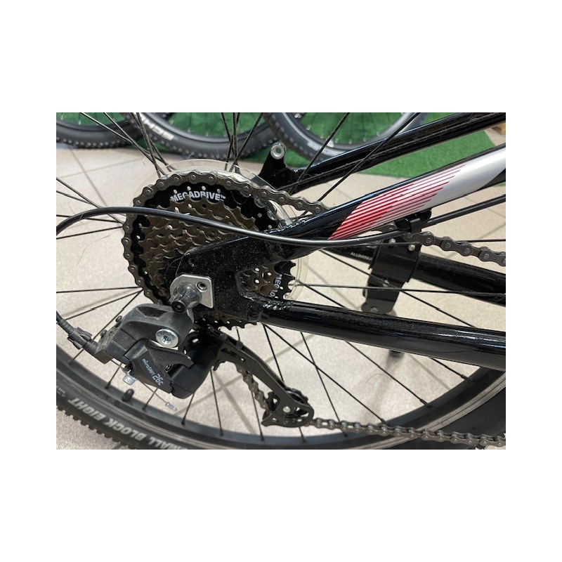 Bazarové kolo GT STOMPER 26 PRIME velikost kol 26" model 2023