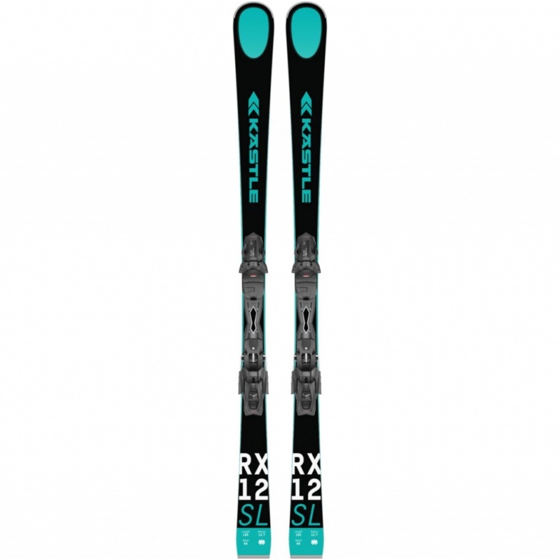 lyže KÄSTLE RX 12 SL + vázáním model 2025 lyže KÄSTLE RX 12 SL + vázáním model 2025