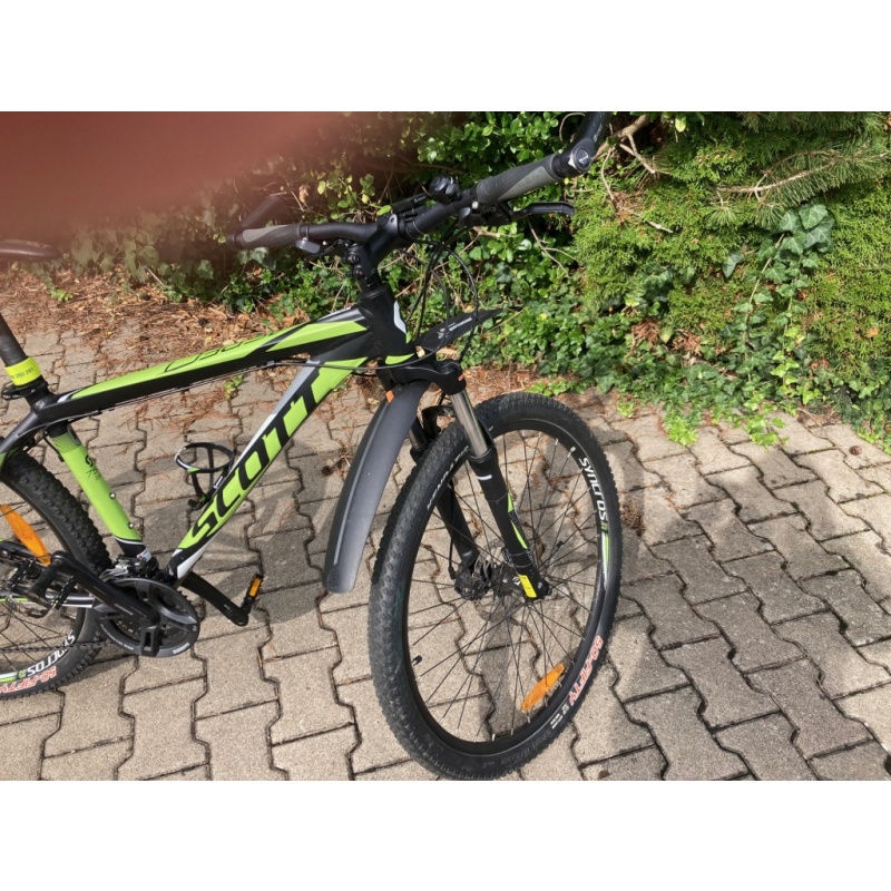 Bazarové kolo Scott Aspect 750 velikost M