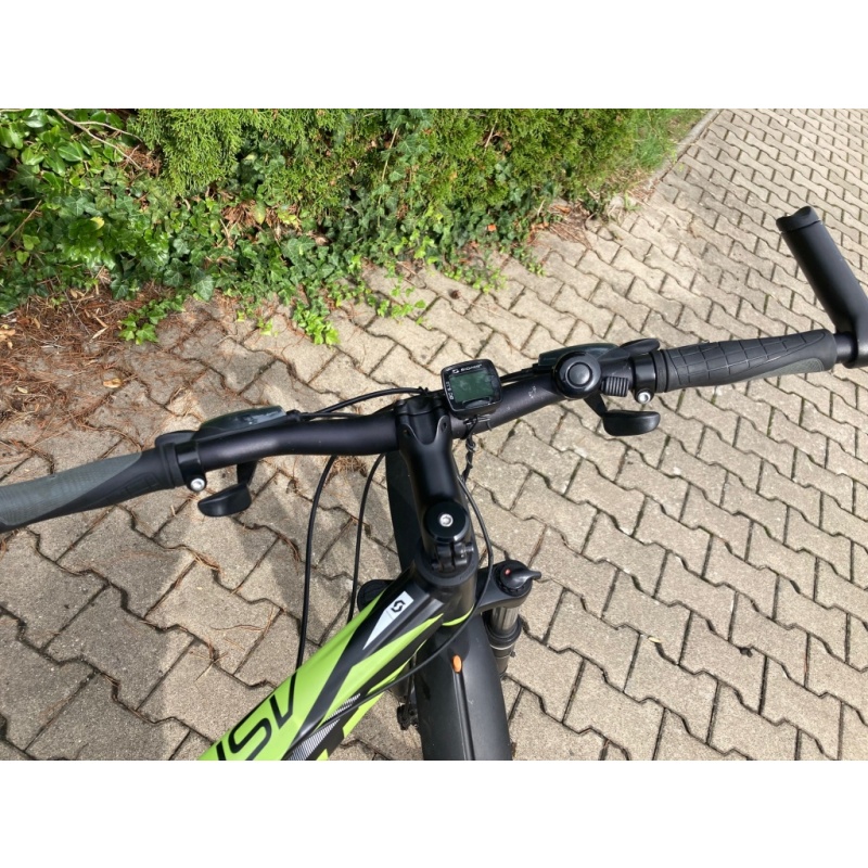 Bazarové kolo Scott Aspect 750 velikost M