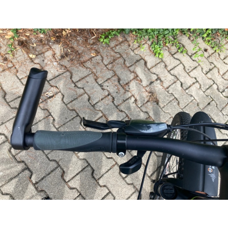 Bazarové kolo Scott Aspect 750 velikost M