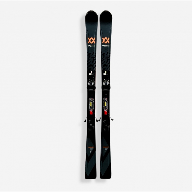 lyže Volkl Deacon RXT + vázání model 2024