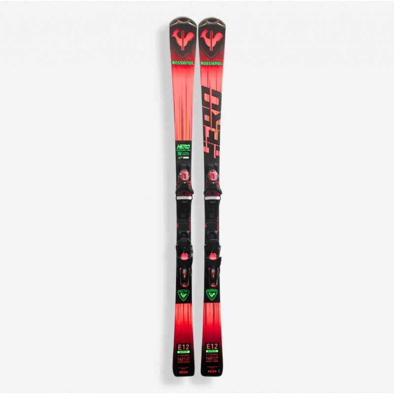 lyže Rossignol Hero Elite ST TI Konect + NX12 Konect GW model 2024