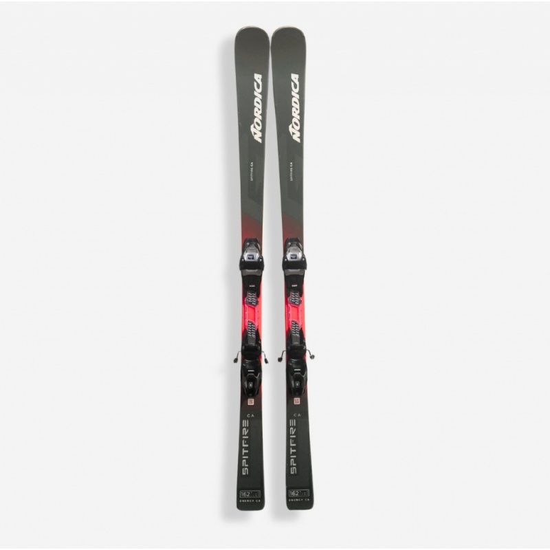 lyže Nordica Spitfire CA + vázáním model 2026