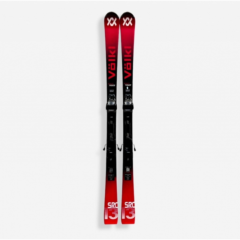 lyže Völkl Racetiger SRC + vázání Marker vMotion 11 model 2026