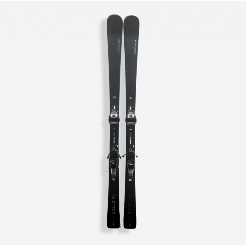 lyže Nordica Belle SL DC s vázáním Marker TP 2 11 model 2025