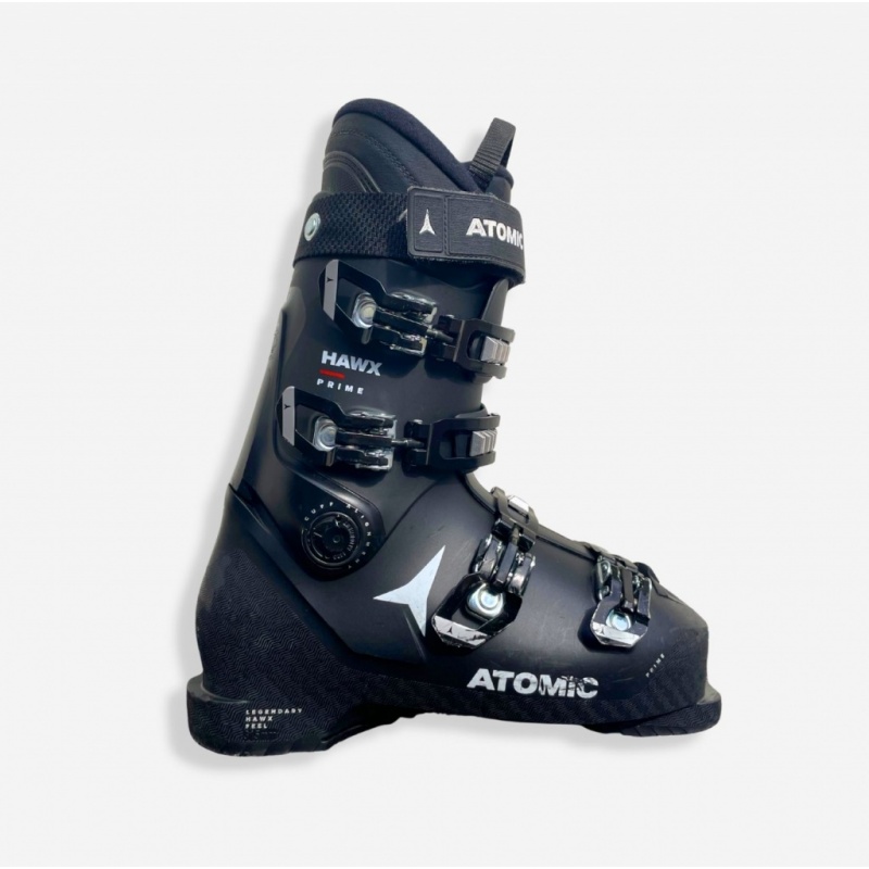 Boty Atomic Hawx Prime model 2025