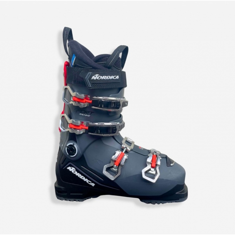 boty na lyže Nordica Sportmachine 3 90 R  model 2024