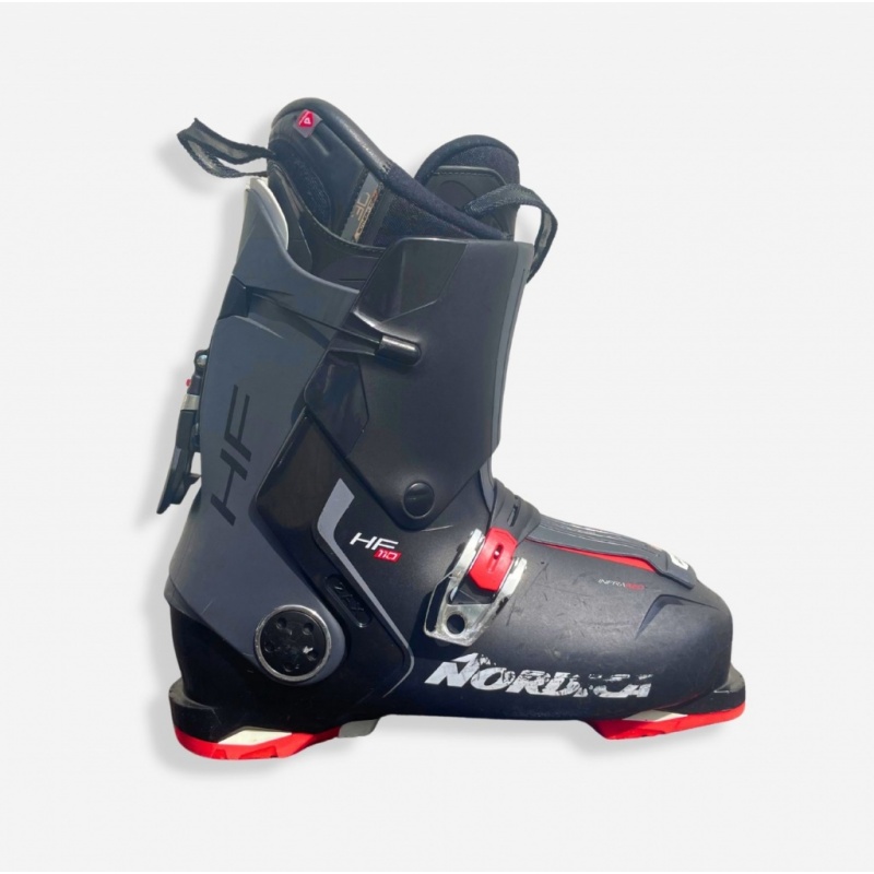 boty na lyže Nordica HF 110 model 2024