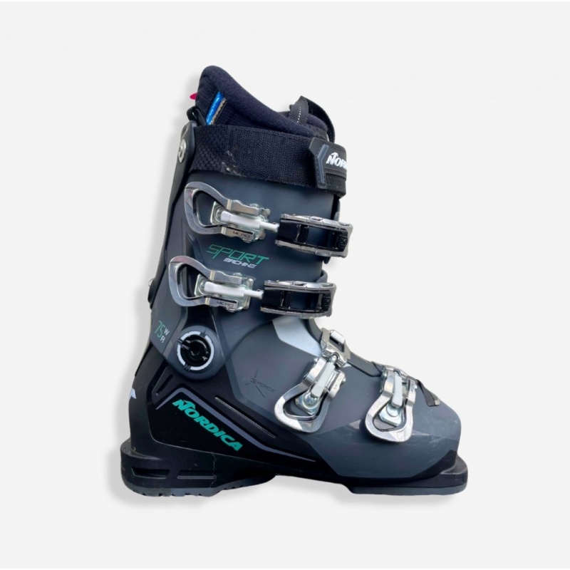 boty na lyže Nordica Sportmachine 75 WR  model 2024