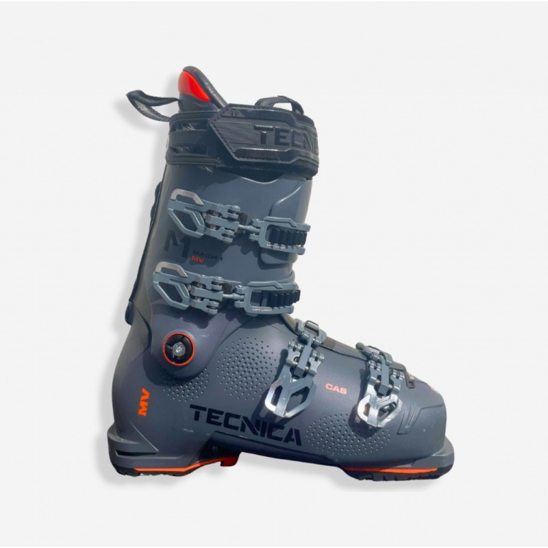 boty na lyže Tecnica Mach Sport 90 HV GW model 2024 boty na lyže Tecnica Mach Sport 90 HV GW model 2024