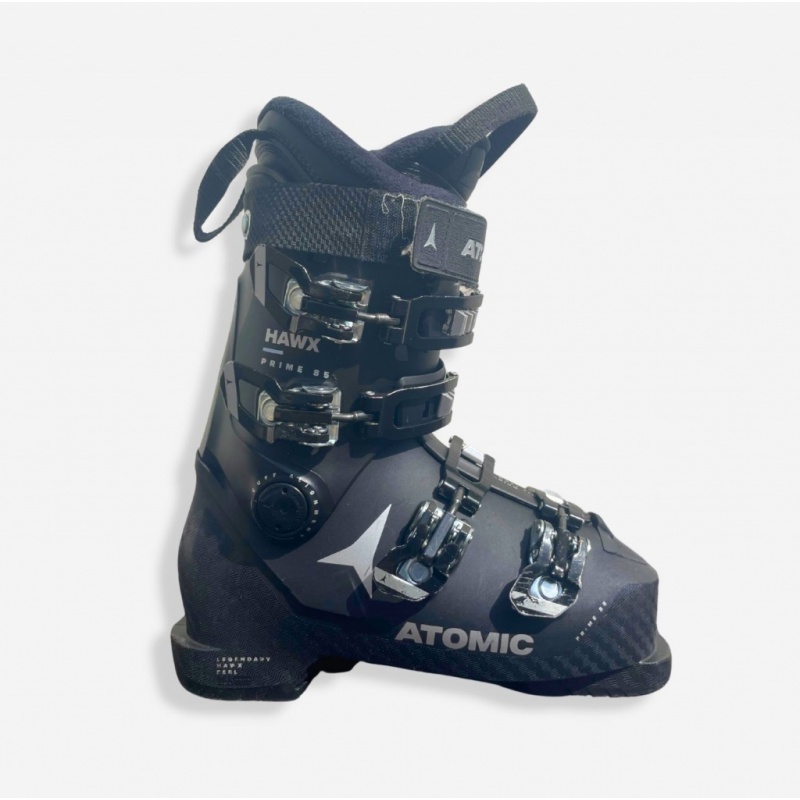 boty lyžařské Hawx Prime 85 w model 2024