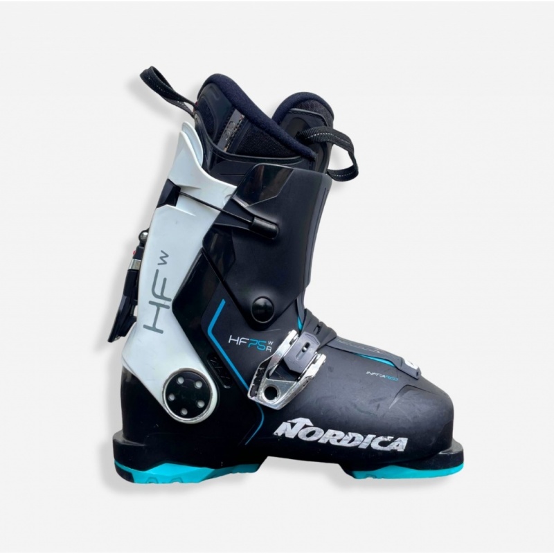 boty Nordica HF 75 WR