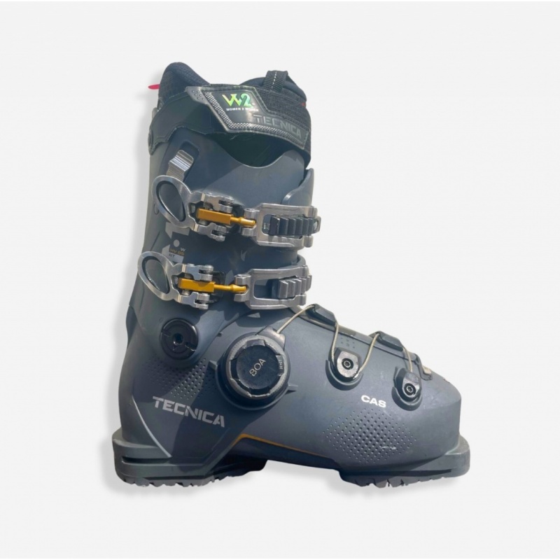 boty tecnica Mach Boa HV 85  model 2025