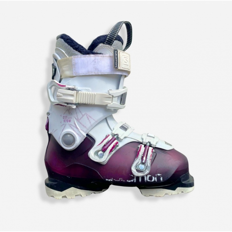 boty SALOMON QUEST ACCESS R 70
