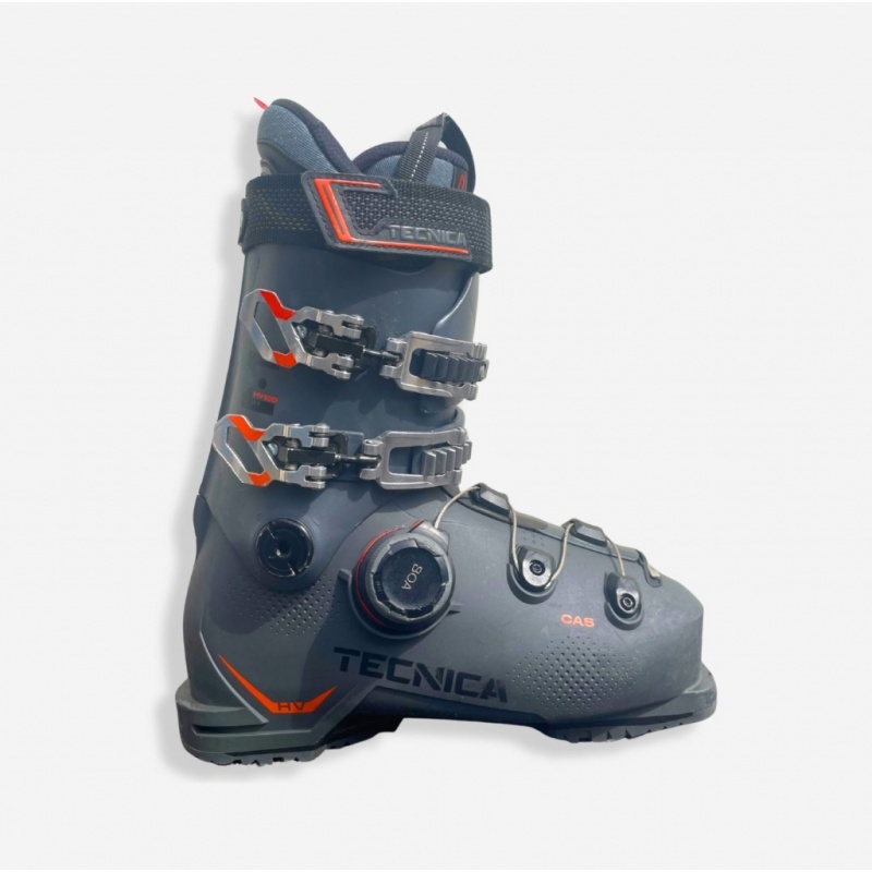 Boty Technica Boa HV 100 GW model 2026