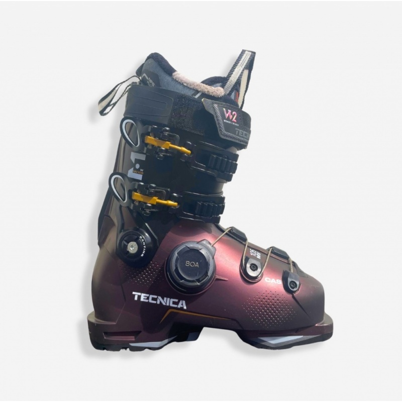 Boty Technica 105 MV W Boa model 2026 Boty Technica 105 MV W Boa model 2026