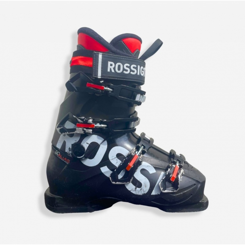 Boty Rossignol Alias 80 Boty Rossignol Alias 80