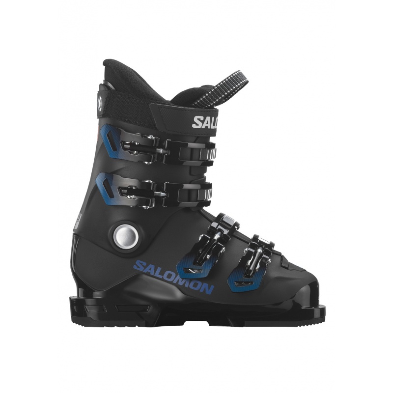 boty Salomon T4 RT Blue/Black velikost 22,5 až 26,5 model 2026 boty Salomon T4 RT Blue/Black velikost 22,5 až 26,5 model 2026