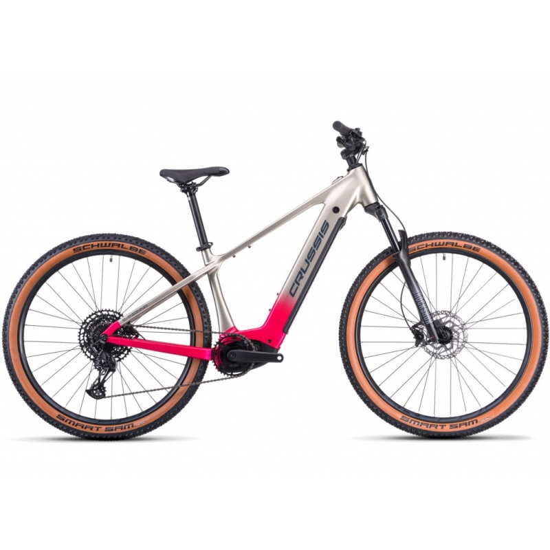 Elektrokolo Crussis e-Fionna 9.12 model 2027