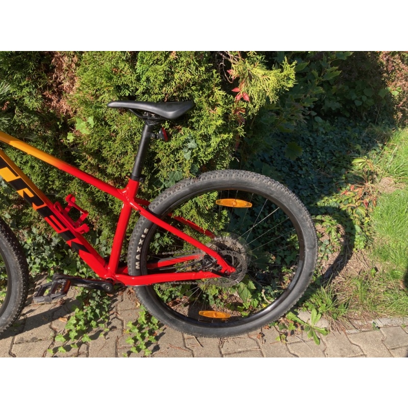 bazarové kolo Trek Marlin 29" kola vel M bazarové kolo Trek Marlin 29" kola vel M