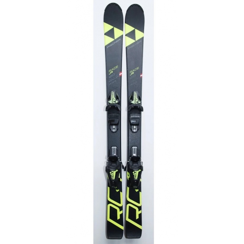 lyže Fischer rc4 jr 70 až 140cm lyže Fischer rc4 jr 70 až 140cm