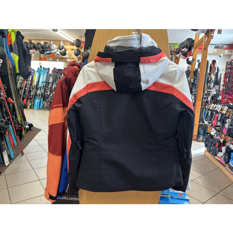 Dámská lyžařská bunda Phenix WILLOW SNOW SKI JACKET